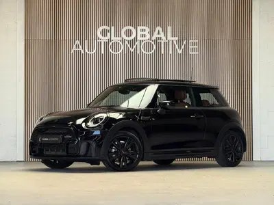 Mini John Cooper Works 1.5 Cooper John Cooper Works uit 2021