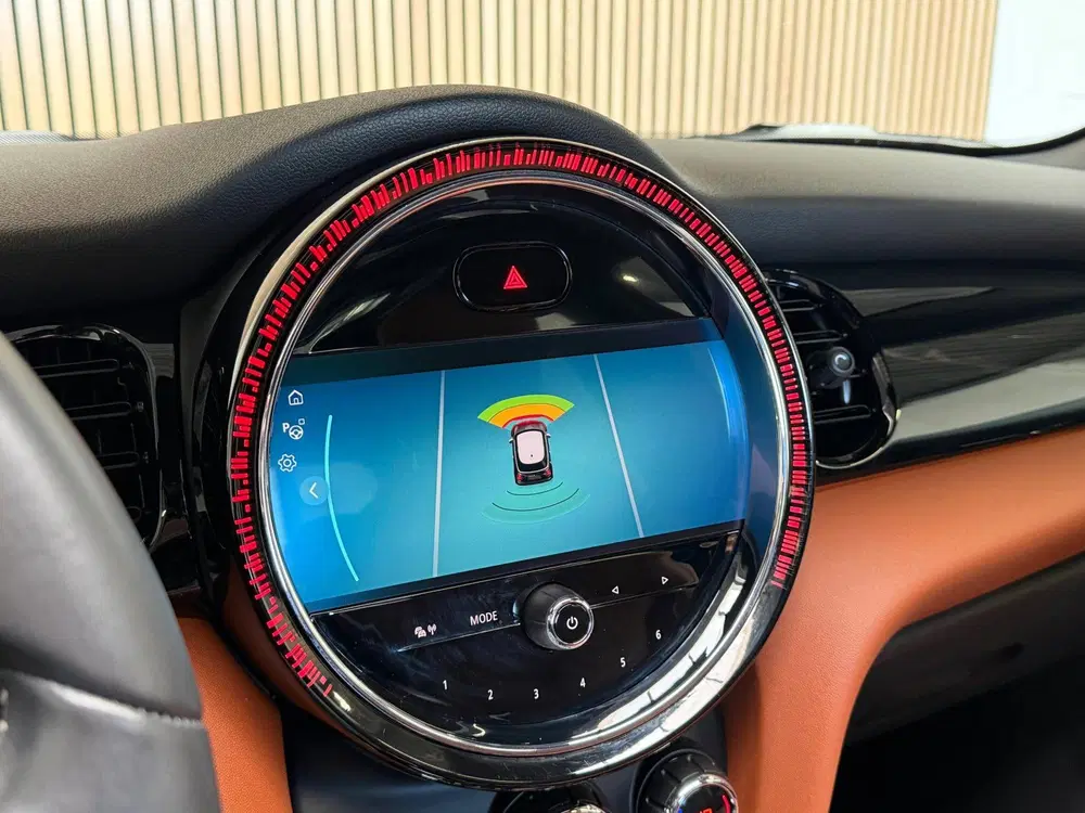 Mini John Cooper Works 1.5 Cooper John Cooper Works uit 2021, foto 10