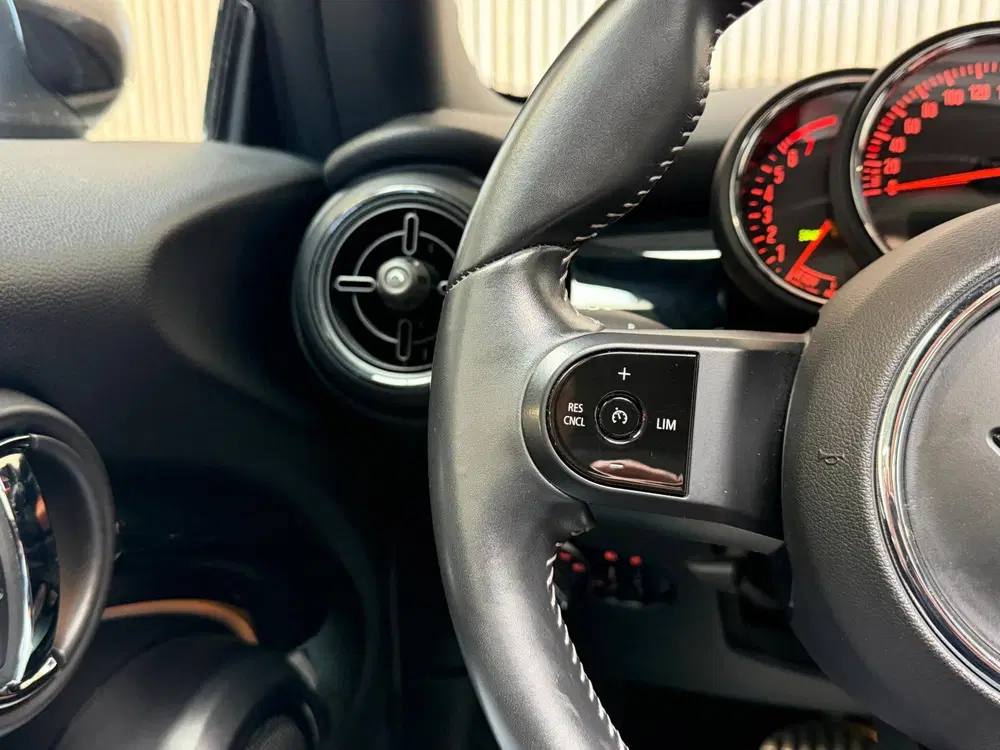 Mini John Cooper Works 1.5 Cooper John Cooper Works uit 2021, foto 13