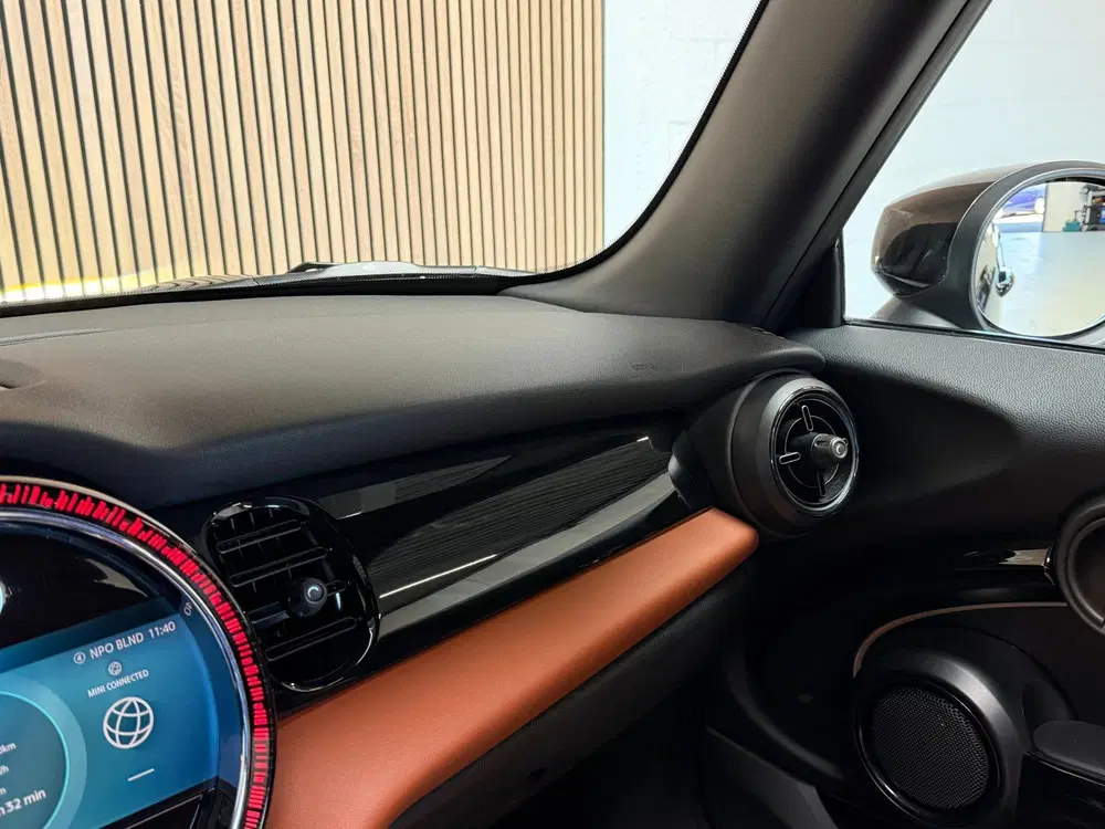 Mini John Cooper Works 1.5 Cooper John Cooper Works uit 2021, foto 15