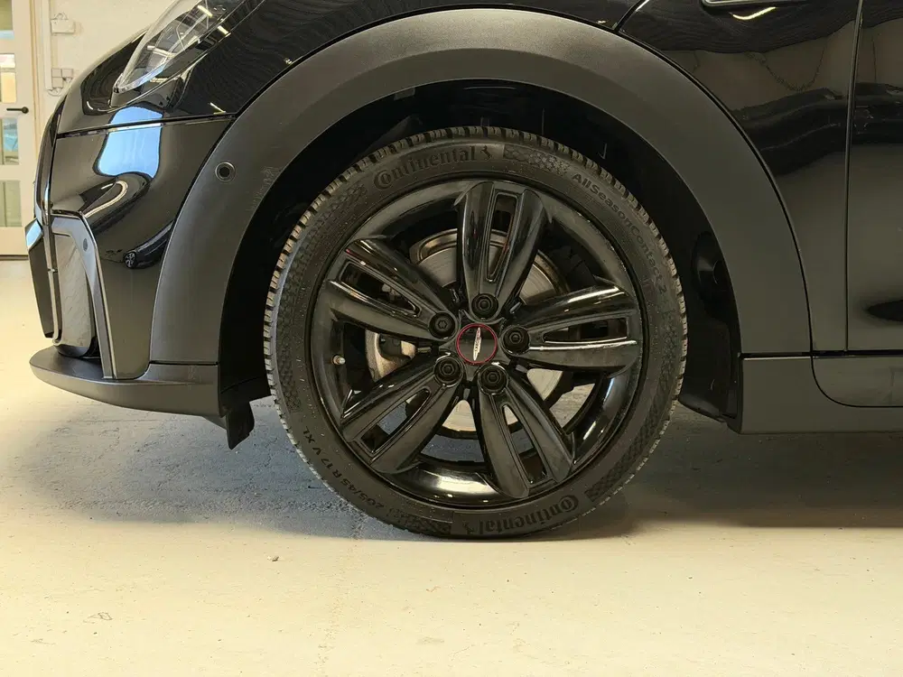 Mini John Cooper Works 1.5 Cooper John Cooper Works uit 2021, foto 17