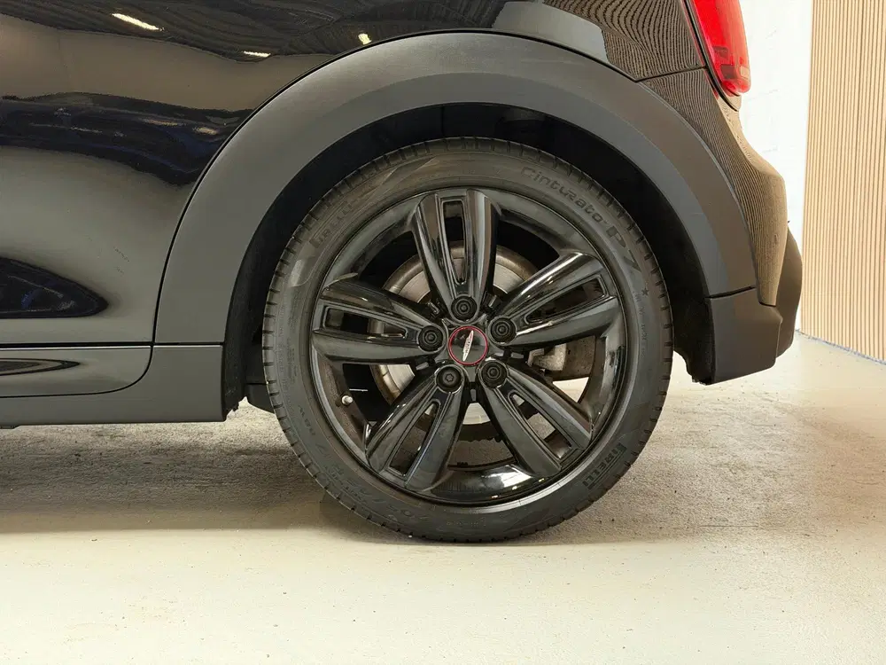 Mini John Cooper Works 1.5 Cooper John Cooper Works uit 2021, foto 18