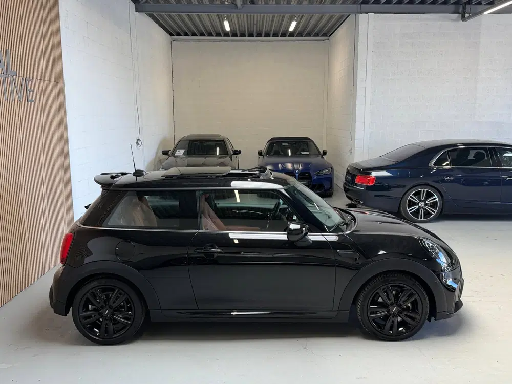 Mini John Cooper Works 1.5 Cooper John Cooper Works uit 2021, foto 19