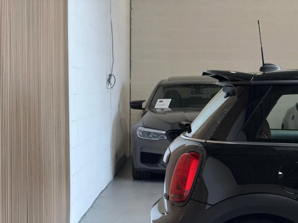 Mini John Cooper Works 1.5 Cooper John Cooper Works uit 2021, foto 20