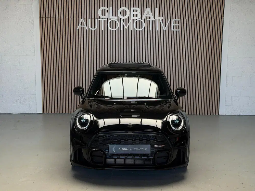 Mini John Cooper Works 1.5 Cooper John Cooper Works uit 2021, foto 4