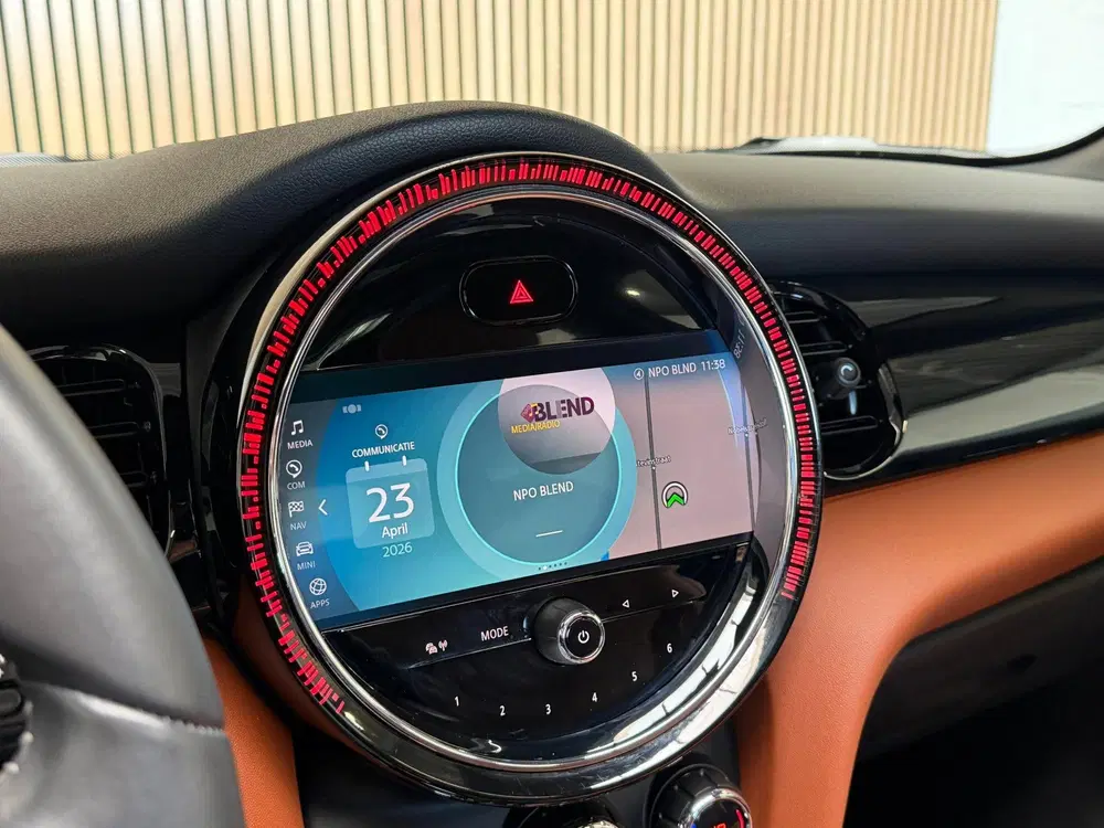 Mini John Cooper Works 1.5 Cooper John Cooper Works uit 2021, foto 7