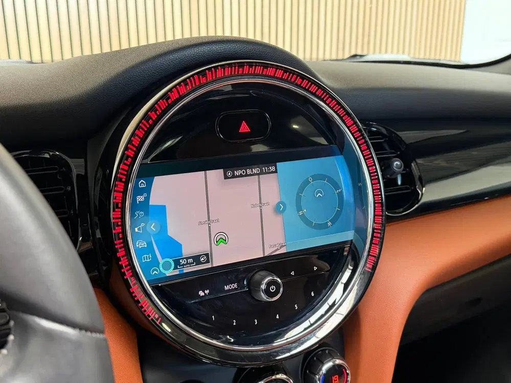 Mini John Cooper Works 1.5 Cooper John Cooper Works uit 2021, foto 9