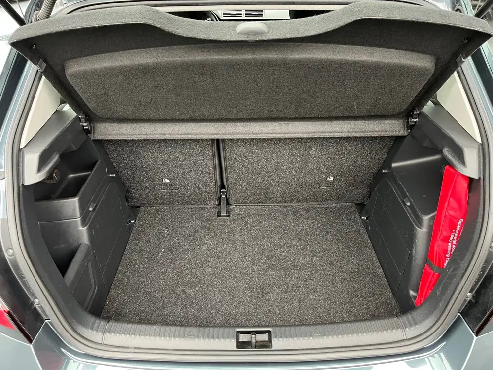 Skoda Fabia AIRCO STOELVERWARMING uit 2021, foto 18