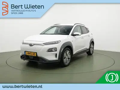 Hyundai KONA EV Fashion 64 kWh uit 2020