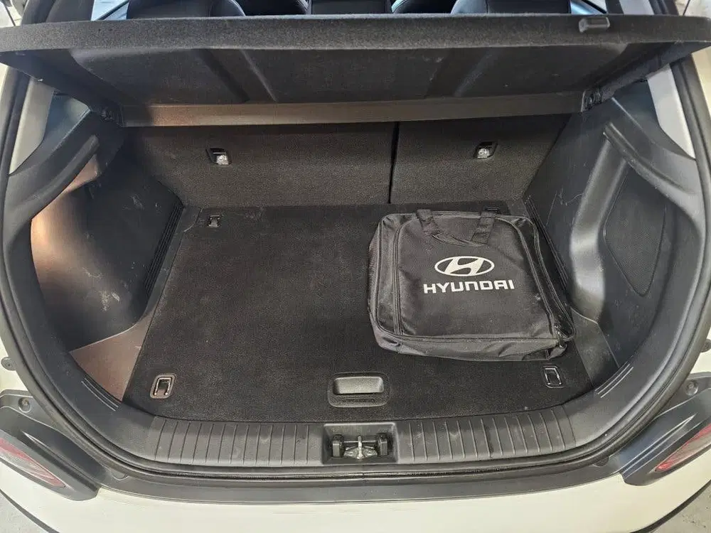 Hyundai KONA EV Fashion 64 kWh uit 2020, foto 11
