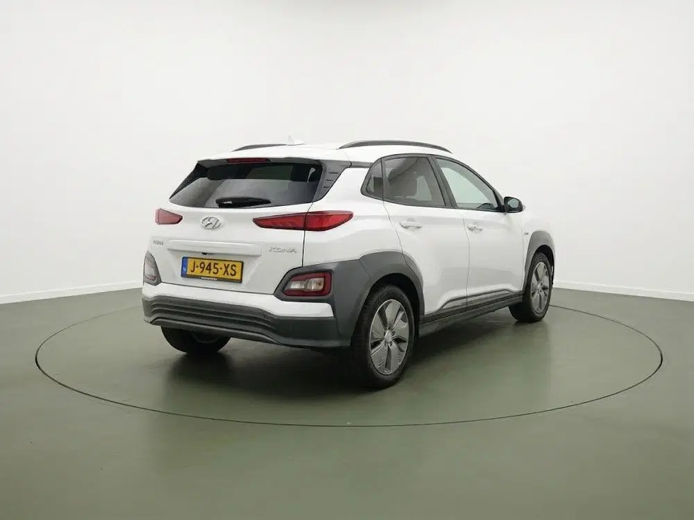 Hyundai KONA EV Fashion 64 kWh uit 2020, foto 5