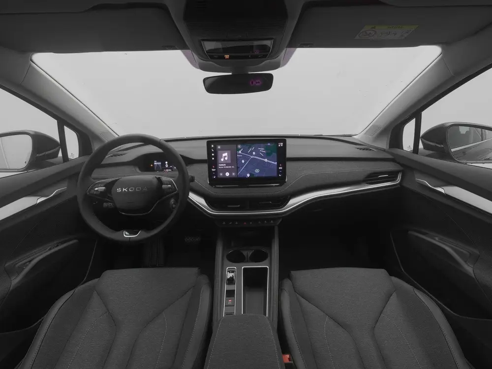 Skoda Elroq Tour Edition 85 uit 2026, foto 3