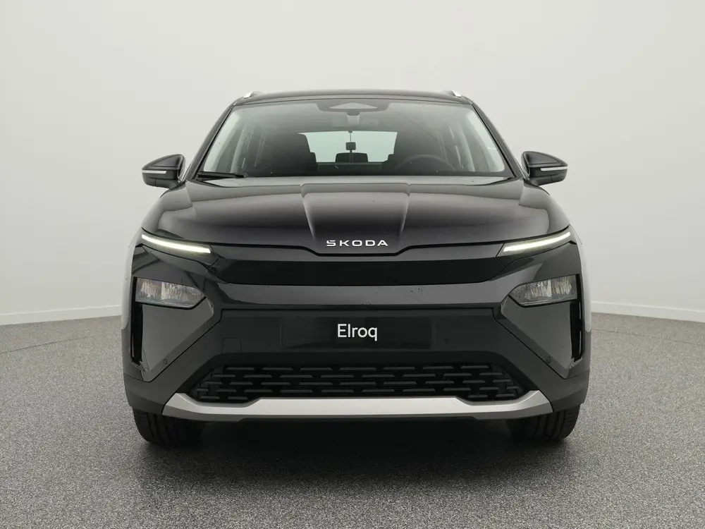 Skoda Elroq Tour Edition 85 uit 2026, foto 4