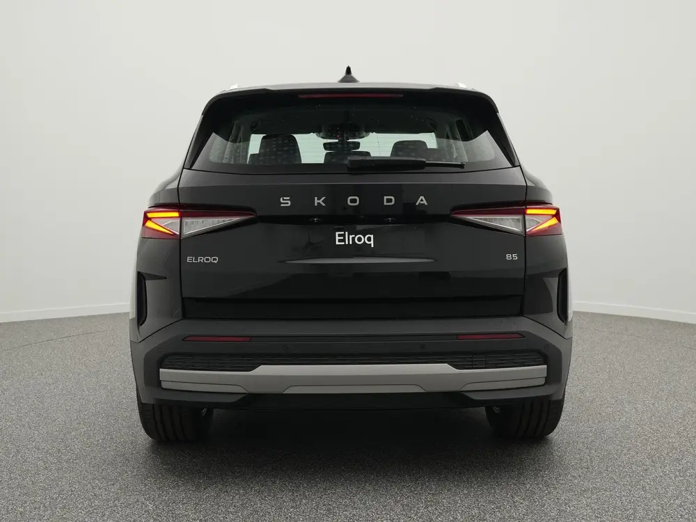 Skoda Elroq Tour Edition 85 uit 2026, foto 5