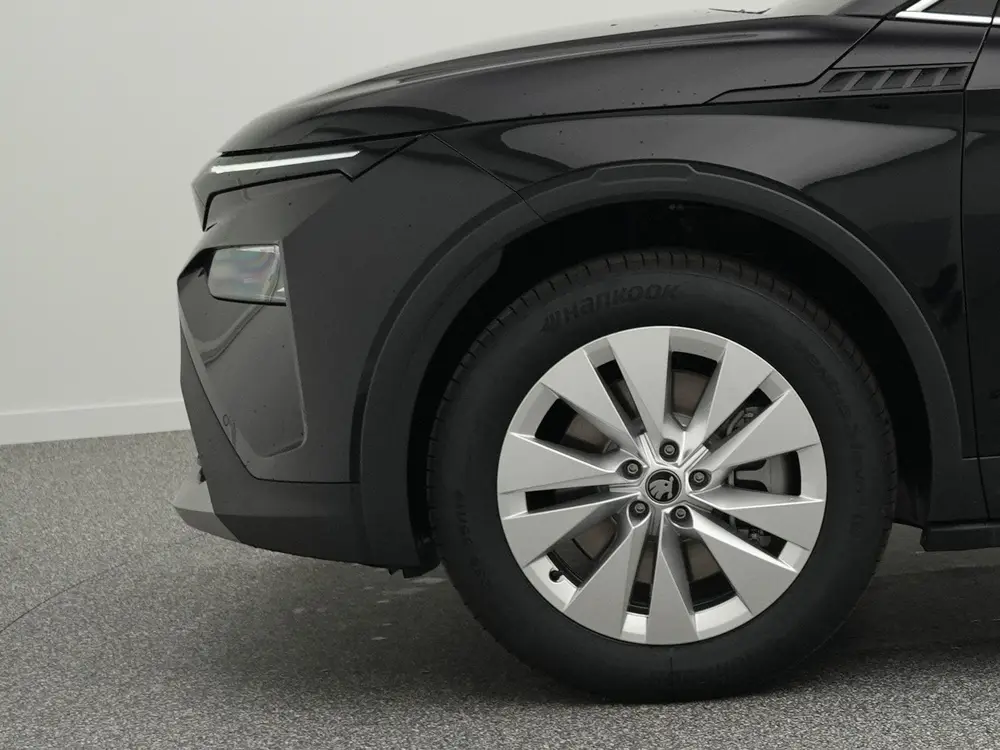 Skoda Elroq Tour Edition 85 uit 2026, foto 6