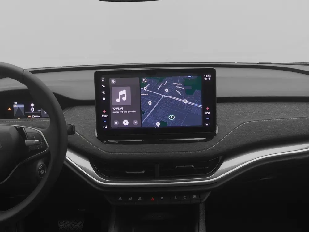 Skoda Elroq Tour Edition 85 uit 2026, foto 8
