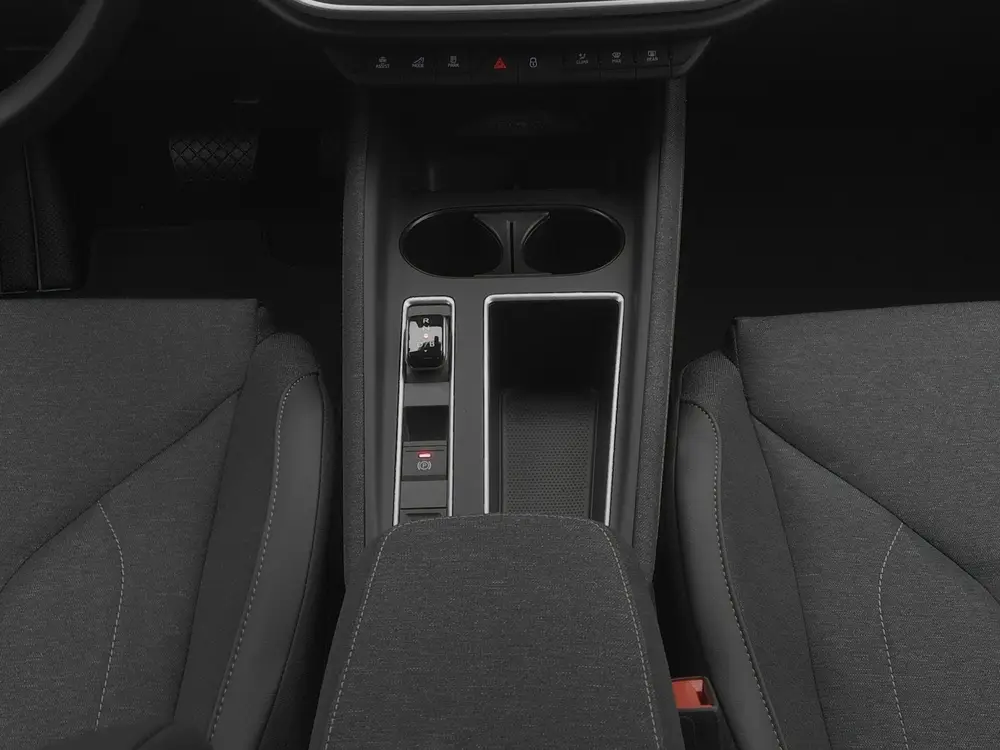 Skoda Elroq Tour Edition 85 uit 2026, foto 9