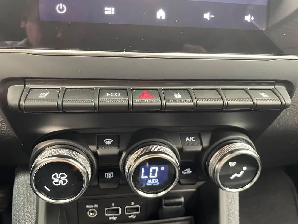 Renault ZOE R135 Intens 52 kWh uit 2022, foto 10