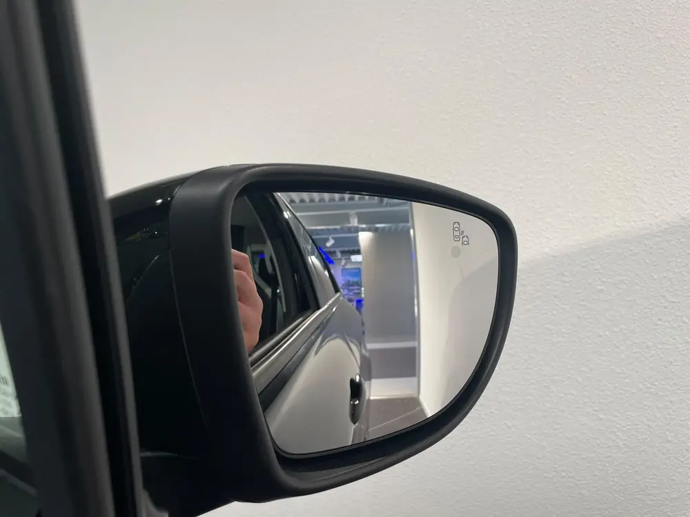 Renault ZOE R135 Intens 52 kWh uit 2022, foto 11