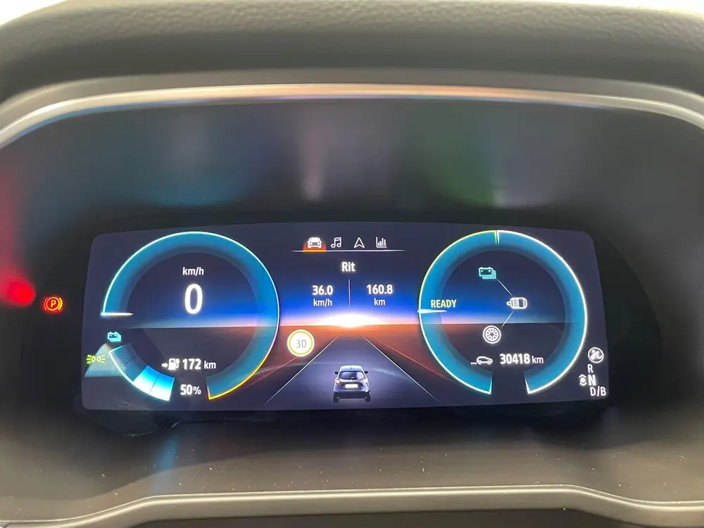 Renault ZOE R135 Intens 52 kWh uit 2022, foto 3