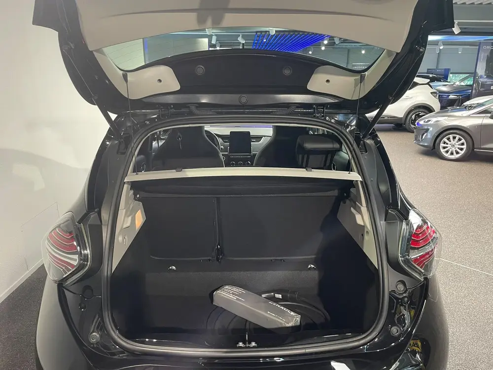 Renault ZOE R135 Intens 52 kWh uit 2022, foto 6