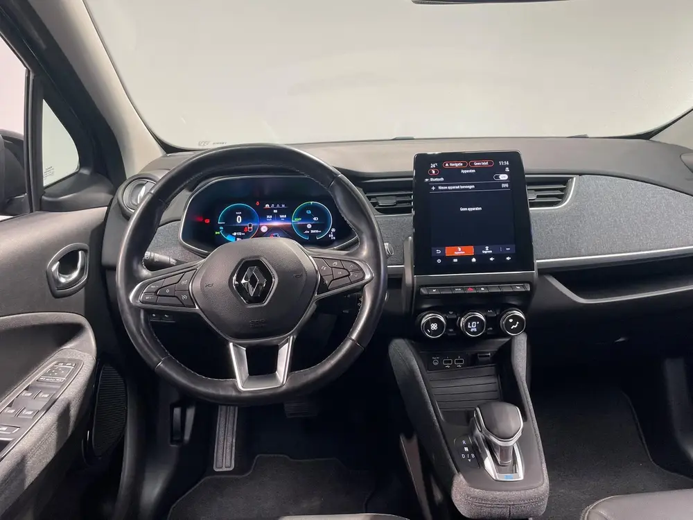 Renault ZOE R135 Intens 52 kWh uit 2022, foto 7