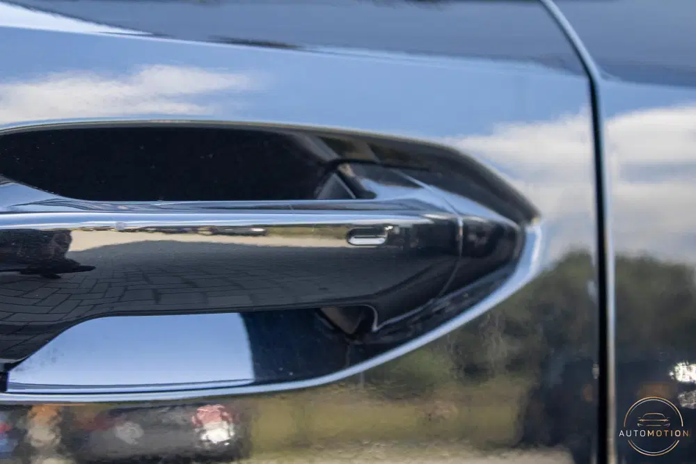 Audi A3 45 TFSIe Sline Competition PANO MATRIX MAX uit 2022, foto 18
