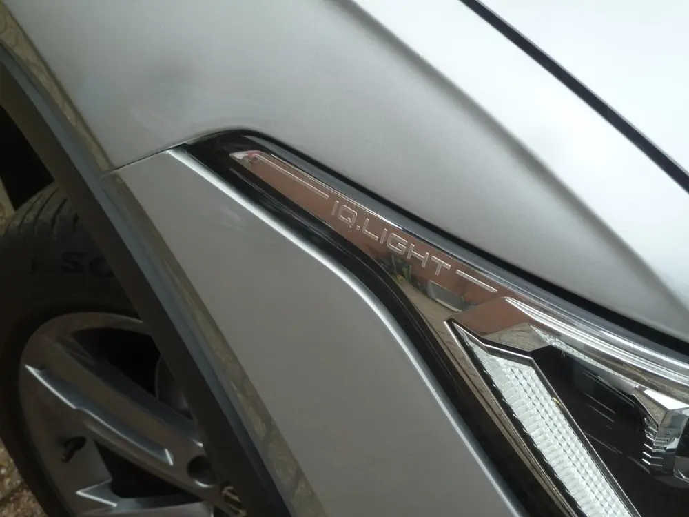 Volkswagen Tiguan 1.4 TSI eHybrid R-Line|Panodak|Leder|Memor uit 2021, foto 13