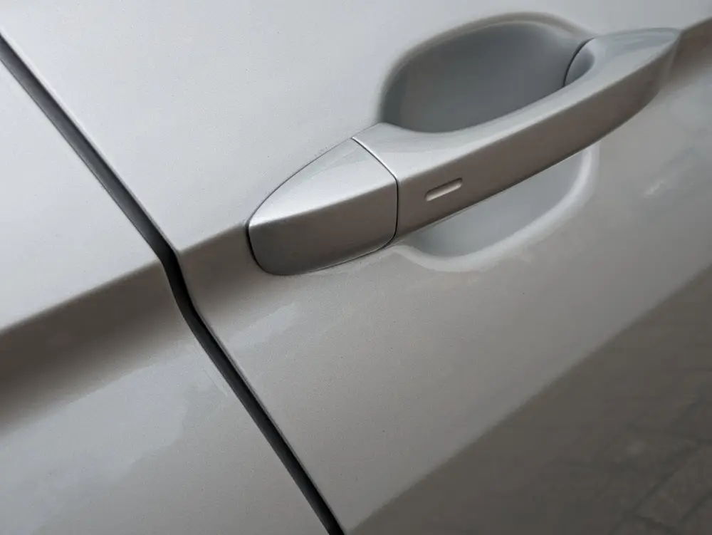 Volkswagen Tiguan 1.4 TSI eHybrid R-Line|Panodak|Leder|Memor uit 2021, foto 17