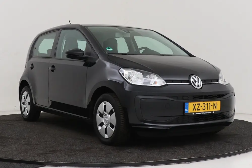 Volkswagen Up! 1.0 BMT move up! | Org NL | Airco | Navigatie uit 2019, foto 12