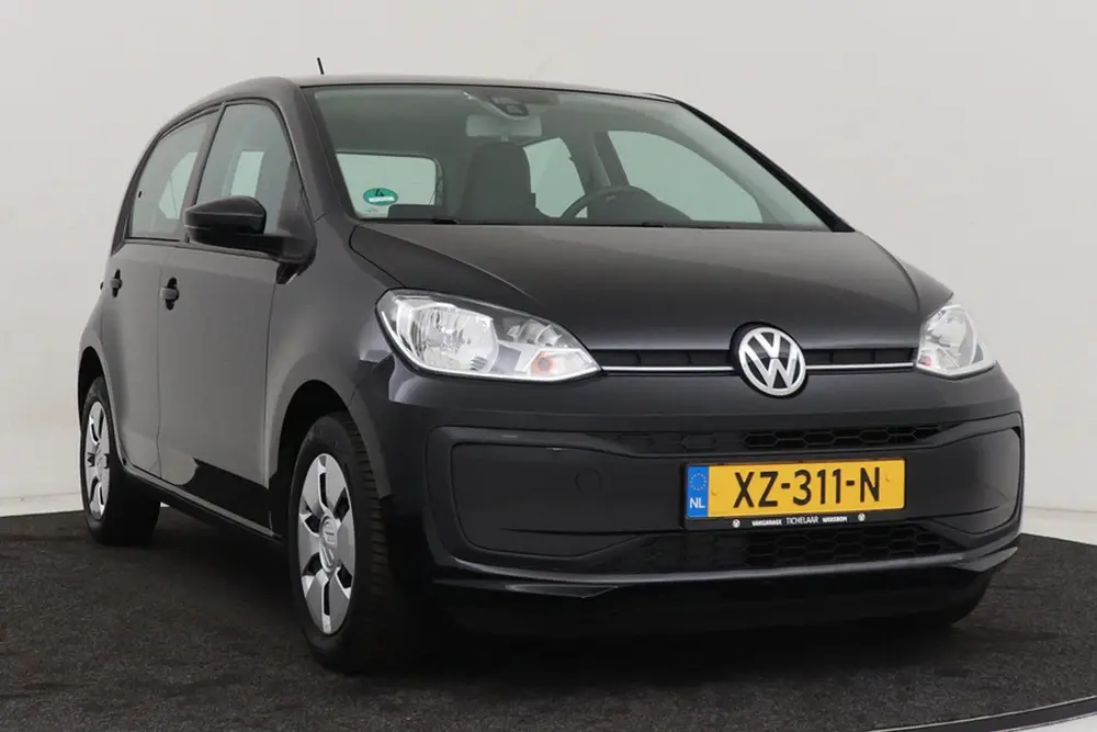 Volkswagen Up! 1.0 BMT move up! | Org NL | Airco | Navigatie uit 2019, foto 13