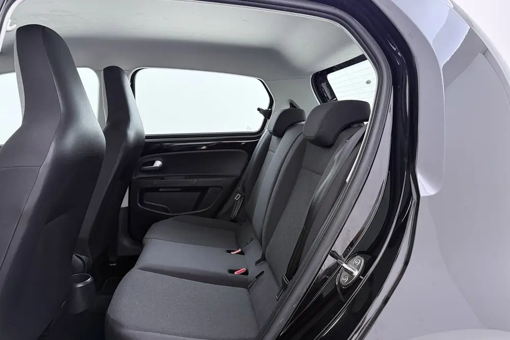 Volkswagen Up! 1.0 BMT move up! | Org NL | Airco | Navigatie uit 2019, foto 17