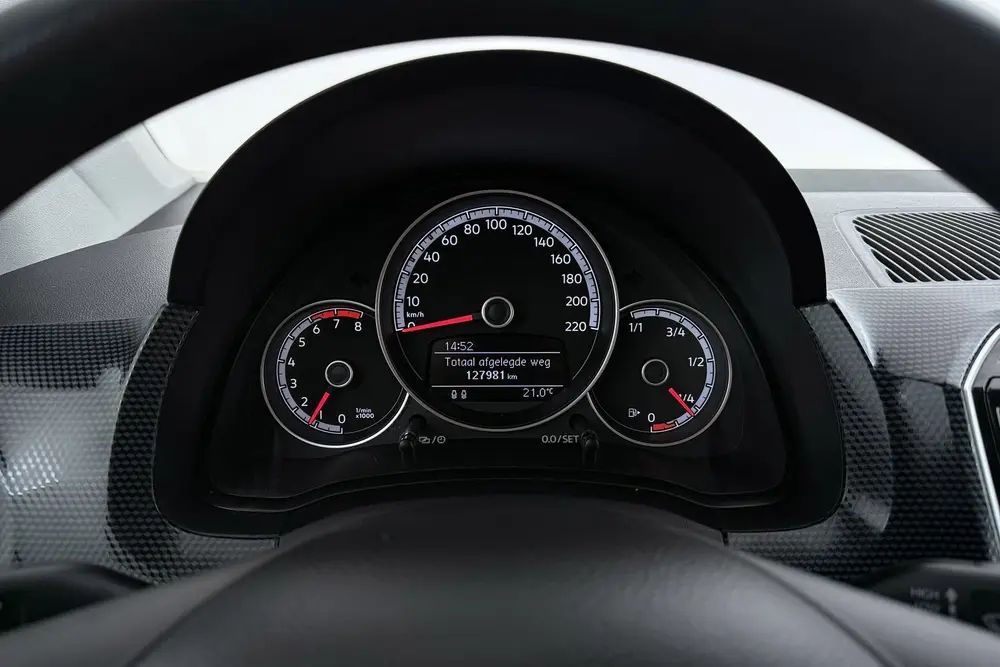 Volkswagen Up! 1.0 BMT move up! | Org NL | Airco | Navigatie uit 2019, foto 18