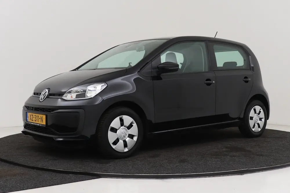 Volkswagen Up! 1.0 BMT move up! | Org NL | Airco | Navigatie uit 2019, foto 5