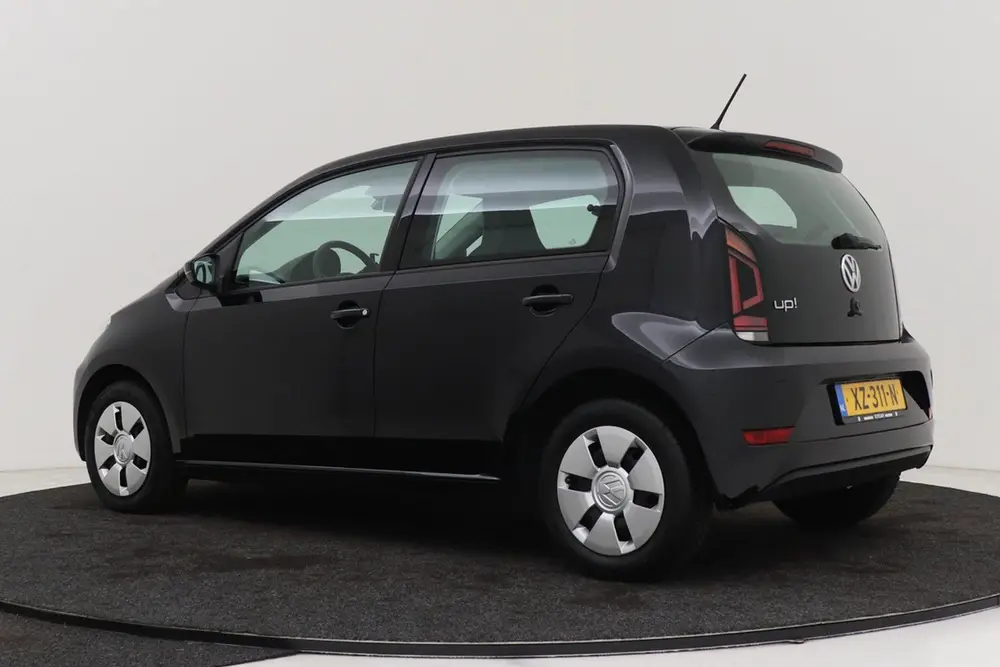 Volkswagen Up! 1.0 BMT move up! | Org NL | Airco | Navigatie uit 2019, foto 6