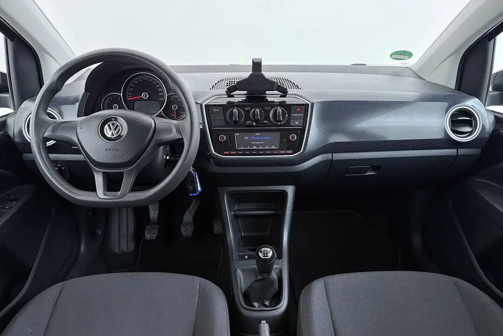 Volkswagen Up! 1.0 BMT move up! | Org NL | Airco | Navigatie uit 2019, foto 7