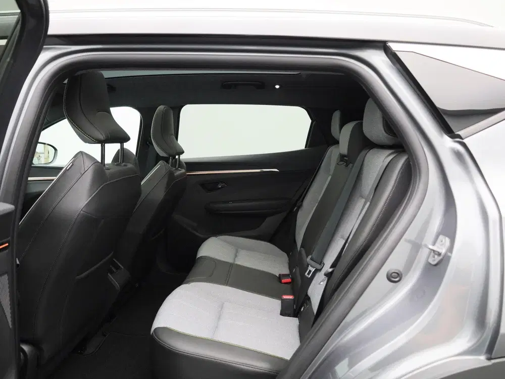 Renault Scenic EV87 long range techno uit 2025, foto 10