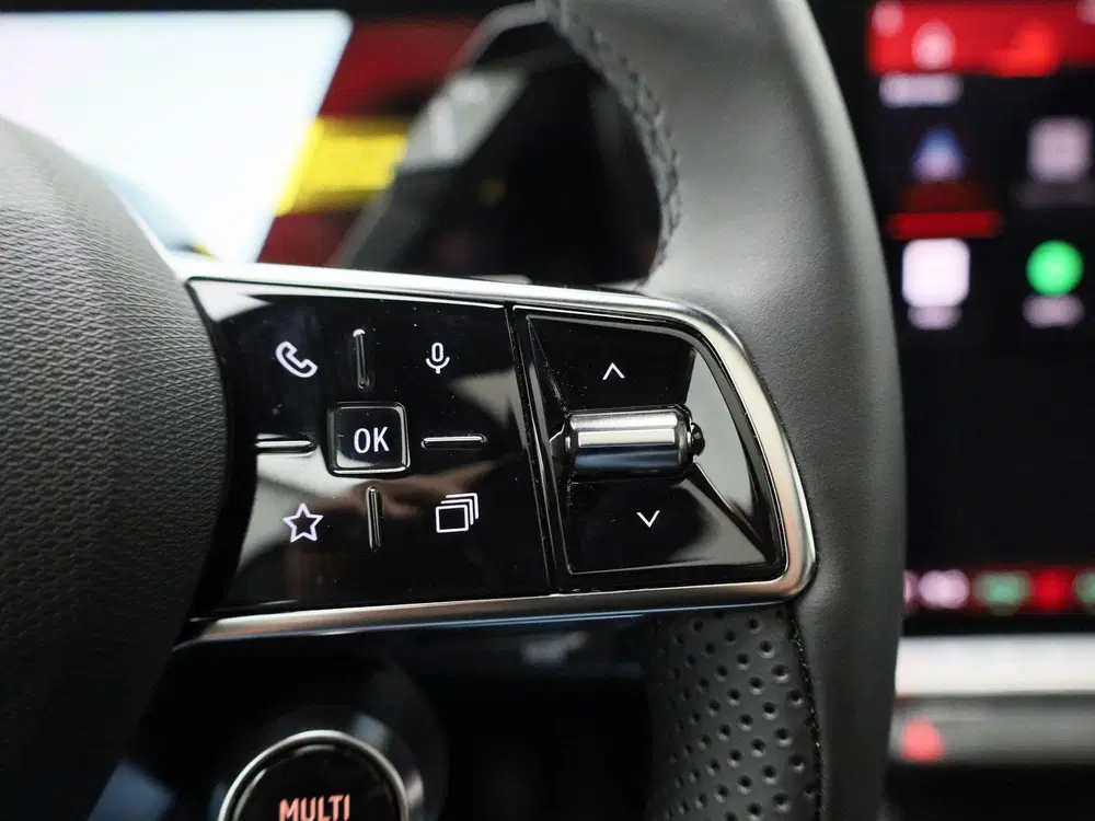 Renault Scenic EV87 long range techno uit 2025, foto 17
