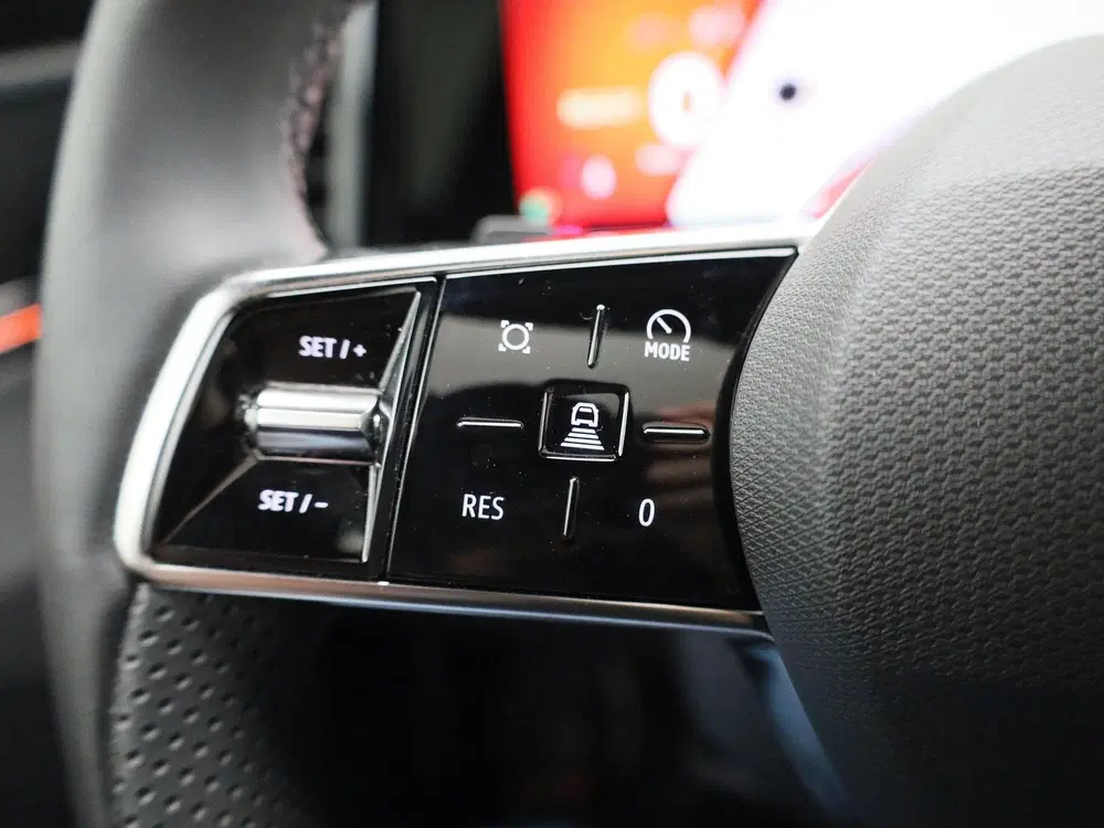 Renault Scenic EV87 long range techno uit 2025, foto 19
