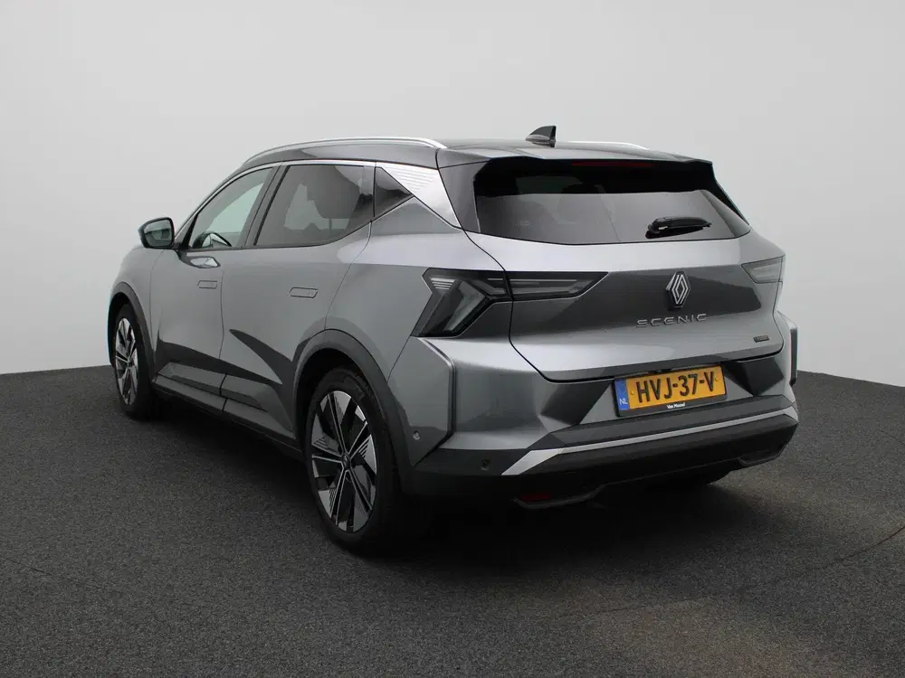 Renault Scenic EV87 long range techno uit 2025, foto 2
