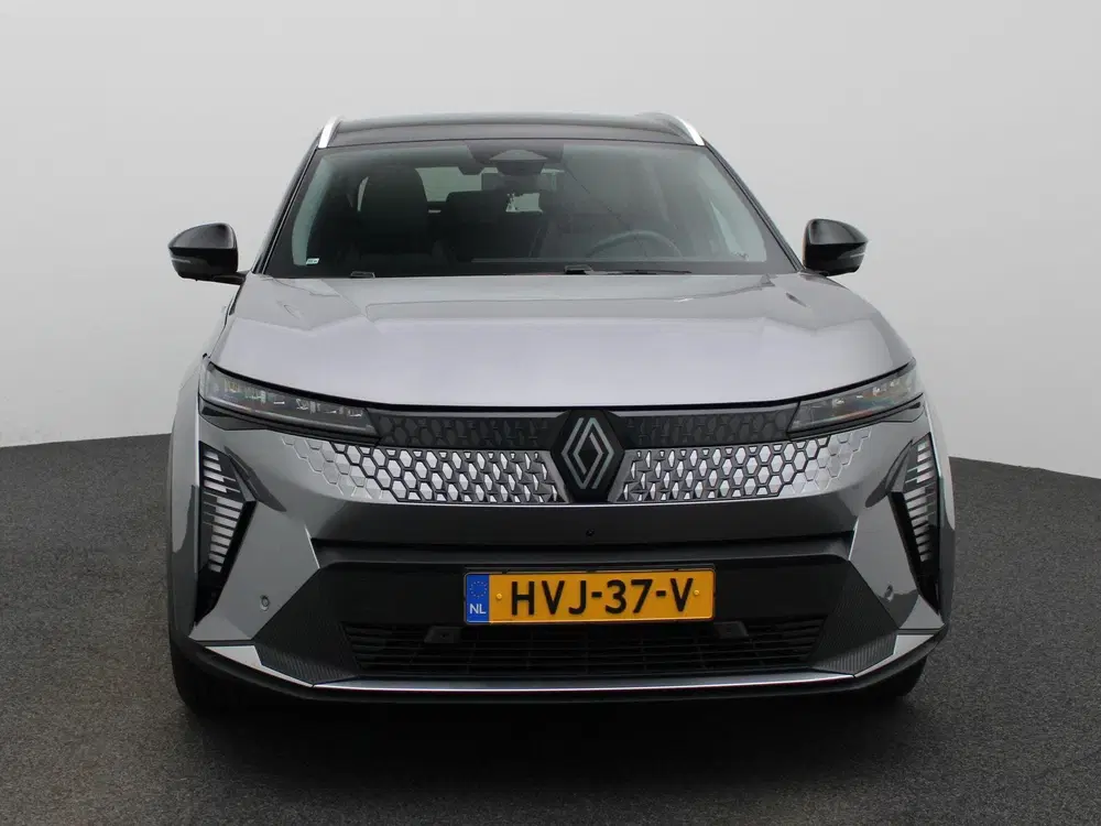 Renault Scenic EV87 long range techno uit 2025, foto 3
