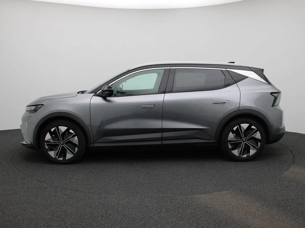 Renault Scenic EV87 long range techno uit 2025, foto 4