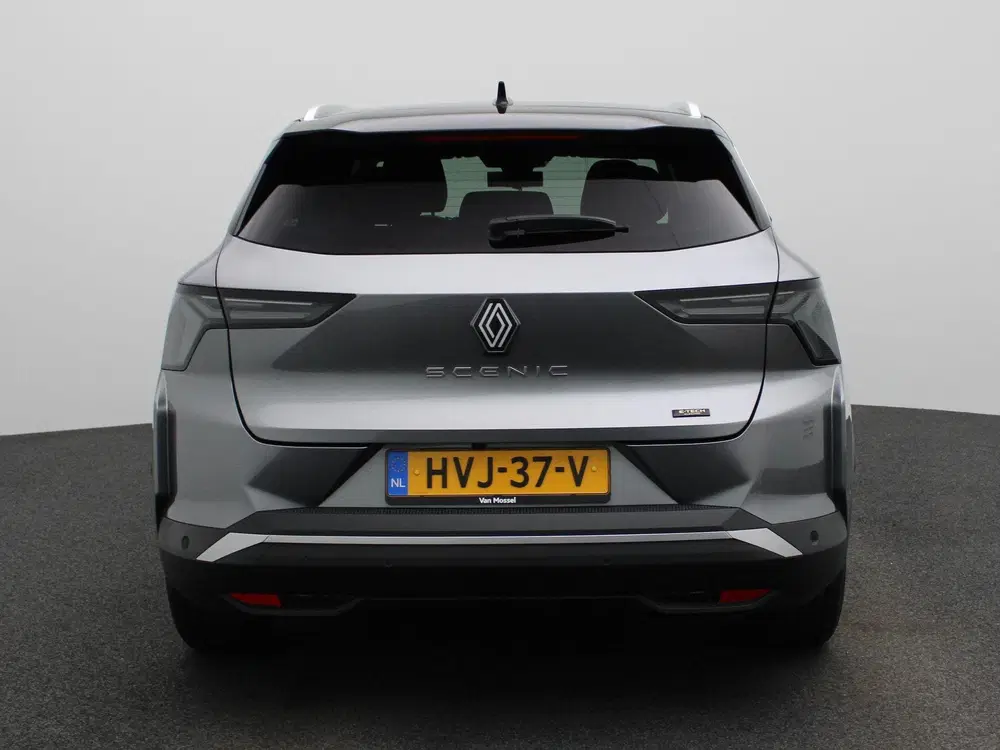 Renault Scenic EV87 long range techno uit 2025, foto 5