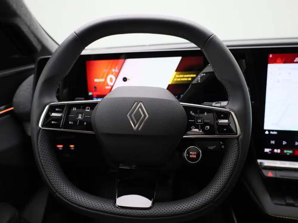 Renault Scenic EV87 long range techno uit 2025, foto 7