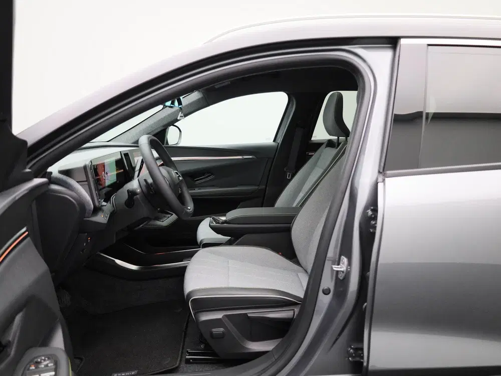 Renault Scenic EV87 long range techno uit 2025, foto 9