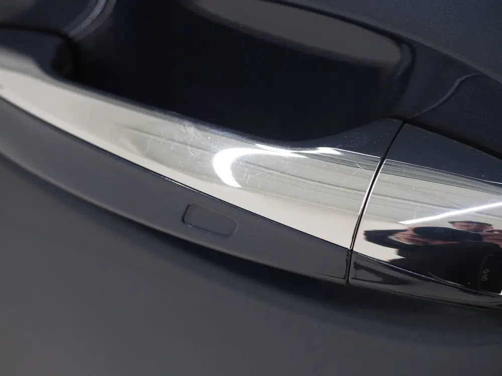 Mercedes-Benz GLA GLA 250 e uit 2021, foto 15