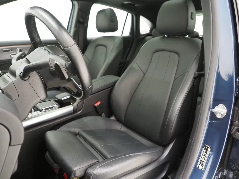 Mercedes-Benz GLA GLA 250 e uit 2021, foto 4