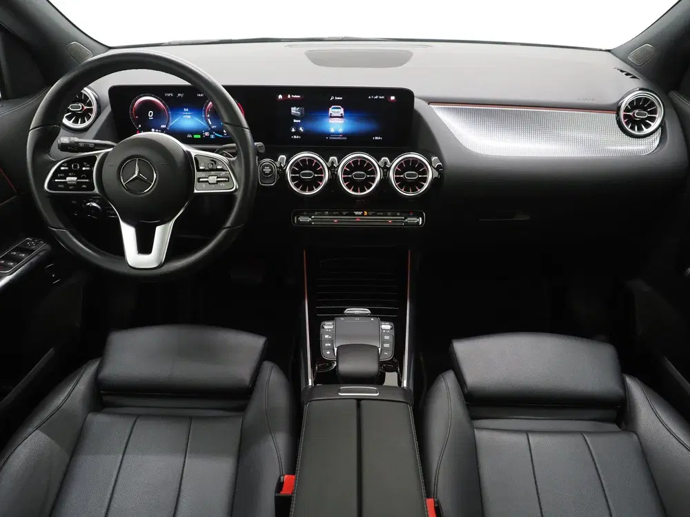 Mercedes-Benz GLA GLA 250 e uit 2021, foto 5