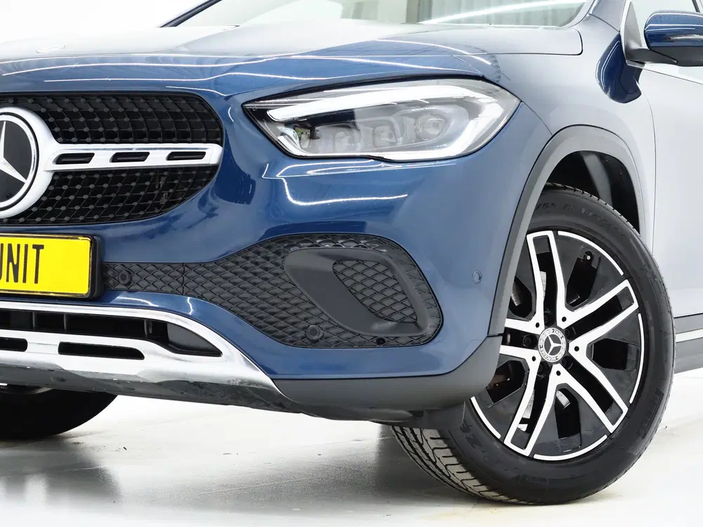 Mercedes-Benz GLA GLA 250 e uit 2021, foto 6