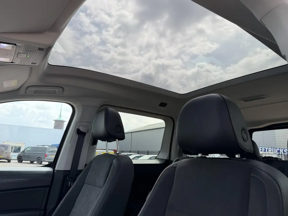 Volkswagen Caddy Maxi 1.5 TSI Hybride Style 7 PERSOONS | PHE uit 2026, foto 11